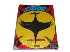 ZAGOR  ZENITH  666  Variant +