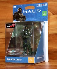 TOTAKU Halo Master Chief