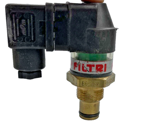 Filtri indicatore di - mp, e6