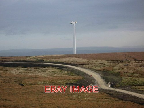 Photo bladeless turbine tower - bladeless,
