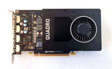 NVIDIA Quadro P2000 - 5Gb