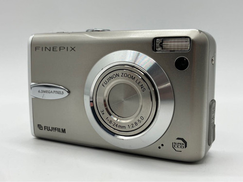 Fotocamera digitale compatta