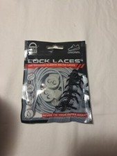NUOVI lacci di blocco elastici