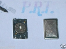 SPEAKER ALTOPARLANTE VOCE CAPSULA SUPERIOR (CHE SI SENTE) NOKIA N78,8800,N80,E62