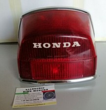 FANALE POSTERIORE HONDA CX 500 1979-1981