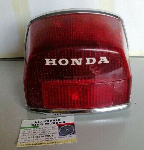 Fanale posteriore honda - honda, cx