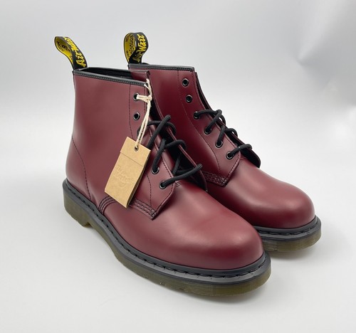 Stivali uomo martens - stivali,