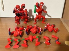 Lotto MotU Masters of the Universe Modulok