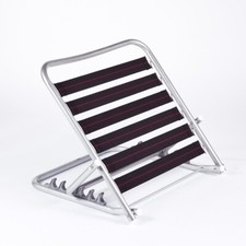 RIALZO ALZACUSCINO PER LETTO