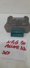 REGOLATORE DI TENSIONE PIAGGIO NRG 50 POWER DD  2005 2006