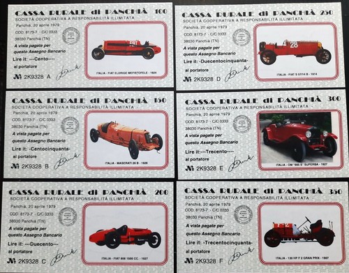 Miniassegni panchia aprile - panchia', 20