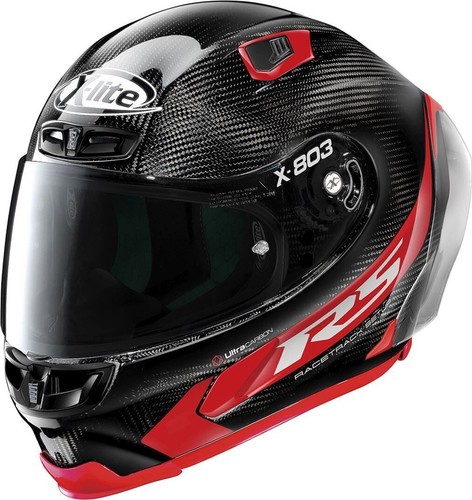 Casco integrale lite 803 - x-lite, x-803