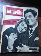 Novelle film 421 1956 - novelle, n°421