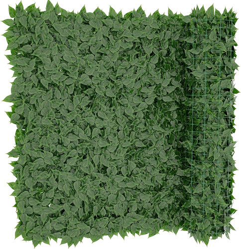 Siepe finta artificiale ultra - siepe,