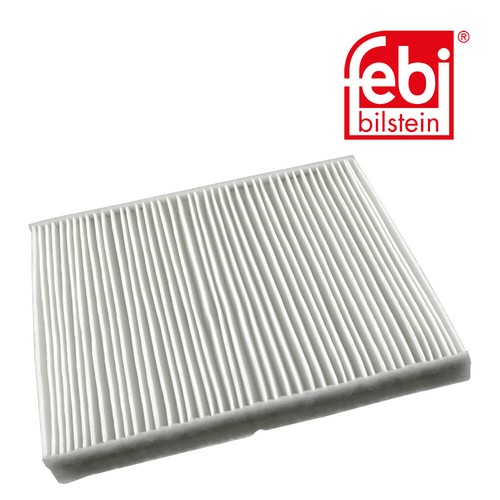 Filtro abitacolo febi bilstein - febi,