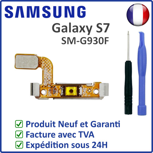 Flat flex del - del, potere