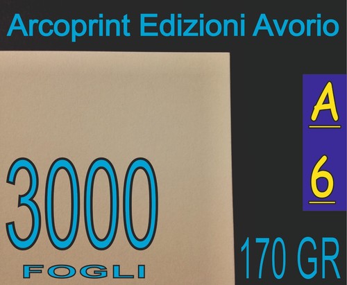 3000 cartoncino avorio - ff,