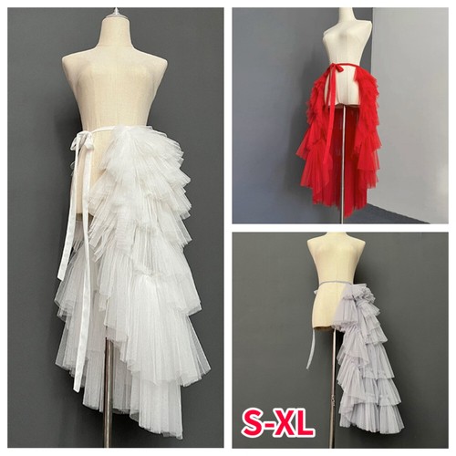 Gonna tutu donna multistrato - tutu,