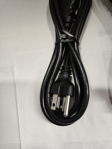 Alimentatore computer 5ft cavo - alimentatore,