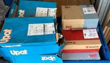 Tasselli per carichi pesanti