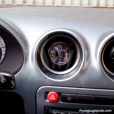 Seat Ibiza 6L 52mm - Gauge Pod