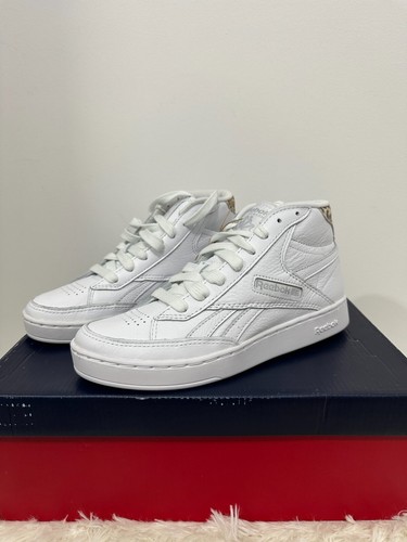 Basket reebok montante en - montante,