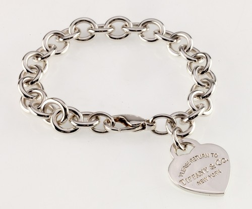 Tiffany argento sterling - tiffany,