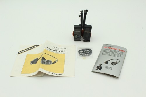 Radio epoca realistica - radio,