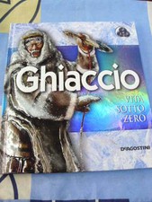 Ghiaccio vita sotto zero
