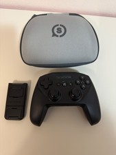 SteelSeries Nimbus+ Controller compatibile Apple