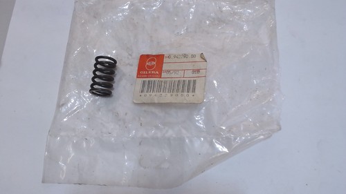 Molla frizione gilera bullit - molla,