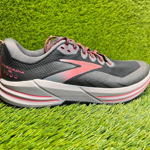 Scarpe trail running brooks - scarpe,