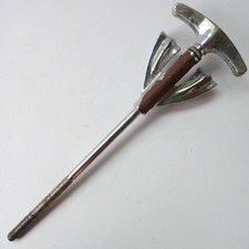 Ludwig 6"Long 60s Bass Drum