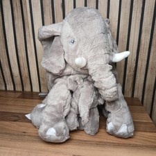 Elefante peluche giocattolo