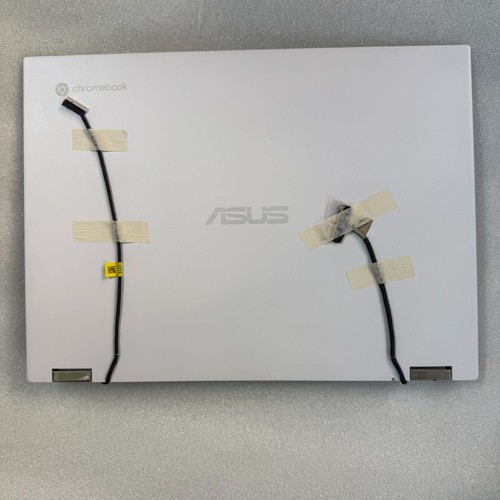 Asus chromebook plus - chromebook, cm34
