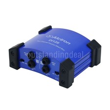 Alctron di120 2ch passive - di120,