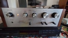 PIONEER SA-500A AMPLIFICATORE