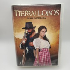 Tierra De Lobos: Complete