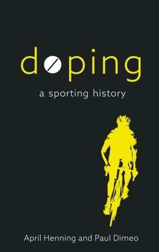 Doping sporting history - doping,
