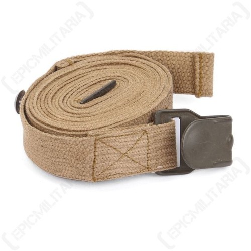 Ww2 german gas - mask, can