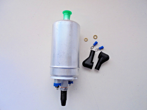 Pompa carburante pompa benzina