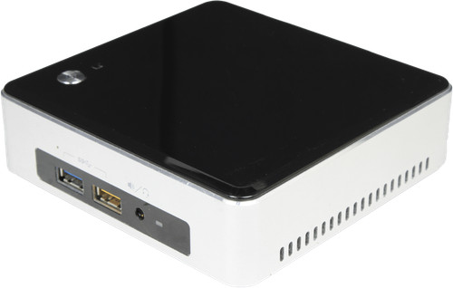 Intel nuc 6i5syk mini - 6i5syk,