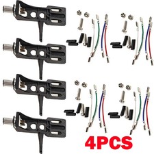 4 pezzi cartuccia stilo unità