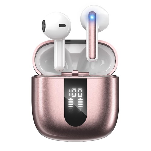 Cuffie bluetooth ear stereo - cuffie, in