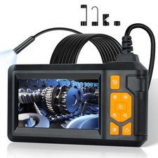 Endoscopica Industriale HD