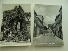 Vecchie cartoline cerreto - 4,