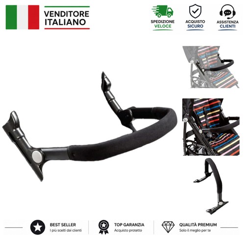 Peg perego front bar - peg,