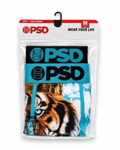 Boxer uomo psd core standard - uomo,