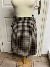 Kilt Daks Scozzese Donna