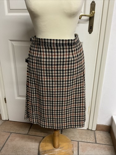 Kilt daks scozzese donna - scozzese,